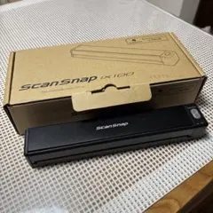 ScanSnap iX500 Deluxe Cloud Service Plus - メルカリ