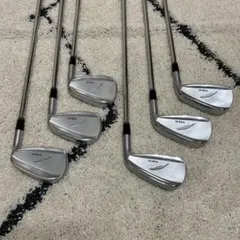 FOURTEEN TB-5 アイアンセット