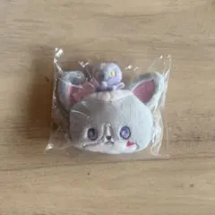 JOCHUM チュララ シークレットブローチ