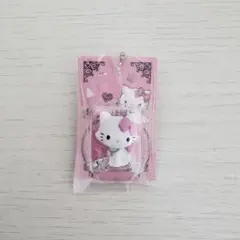 Nurse Kitty Angel ファスナーマスコット サンリオ Nurse Kitty Angel ファスナーマスコット サンリオ - メルカリ