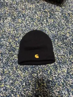 carhartt ニット帽