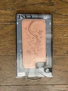 スマホケース　背面カード収納　iPhone SE/7/8