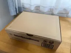 最終値下げ！CSMデルタギア 輸送箱未開封 - メルカリ
