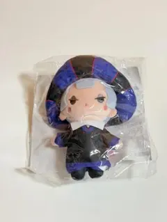 セガ ラッキーくじ ディズニーヴィランズ D賞 フロロー マスコット