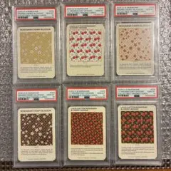 村上隆 赤鬼 青鬼 PSA10 トレーディングカード Amazon.co.jp: 村上隆PSA10赤鬼阿,青鬼吽(