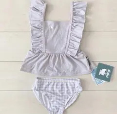 moz♡セパレート水着 120cm