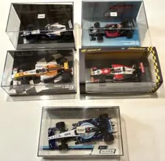 トミカ赤箱No.62ウィリアムズ ホンダF1 日本製 - メルカリ