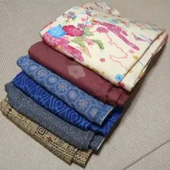 着物まとめ売り