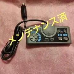 【メンテナンス済】PCエンジン用コントローラー