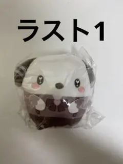 Sanrio characters ふわコロりん4のサムネイル