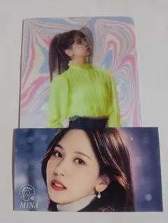 2025年最新】twice doughnut トレカの人気アイテム - メルカリ