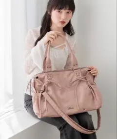 2026年最新】Heather レディース ハンドバッグの人気アイテム - メルカリ
