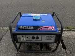 ヤマハ発電機 EF23H 周波数50hz(東日本) 【FS_708-7】【H2】 - メルカリ