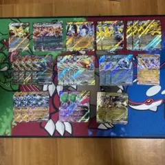 ポケモンカード　汎用RR 29枚セット　まとめ売り