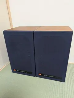 【動作良好】JBL 4301B ペアのサムネイル