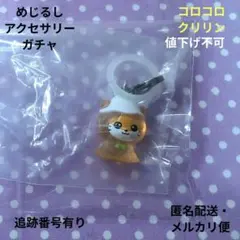 ガチャ サンリオキャラクターズ2 めじるしアクセサリー コロコロクリリン 未開封