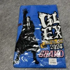 2025年最新】GLAYタオルの人気アイテム - メルカリ