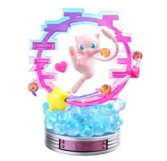 ポケモン　ネオンパーティー ミュウ ②