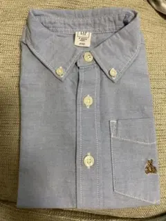 GAP ギャップ 110cm シャツ
