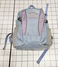 HAWAIIAN Piko リュック 子供用バックパック リュックのサムネイル