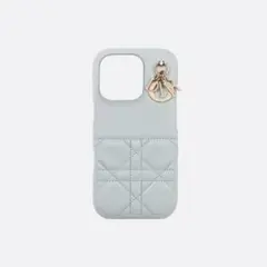 DIOR DiorTravel iPhone 17 Proケース マカロンピンク - メルカリ