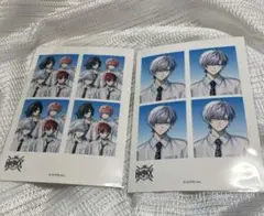 タケヤキ翔さん　ブロマイド