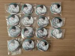 ハイキュー!! コレクション缶バッジ 第5弾 岩泉一