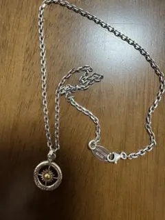 k18 ネックレス