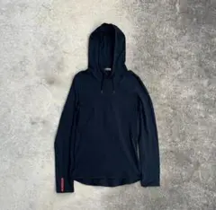 【限定値下げ‼️】PRADA SPORTSラグランパーカー 2025年最新】PRADA SPORT メンズ パーカーの人気アイテム - メルカリ