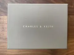 チャールズアンドキース　空箱　布袋