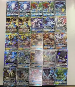 A*5様 い PK333ポケカGX まとめ 引退品 セット ポケモンカード - メルカリ