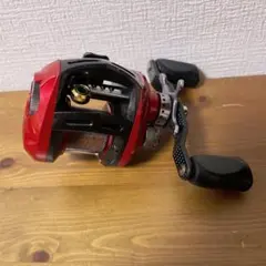 Daiwa Red Tune