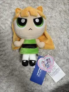 2026年最新】newJeans ぬいぐるみ パワパフの人気アイテム - メルカリ