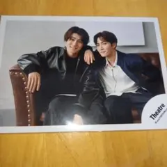 ☆SnowMan公式写真8123