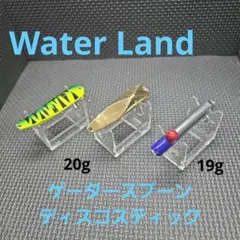 2026年最新】ゲータースプーンの人気アイテム - メルカリ