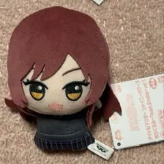 シャイニーカラーズ ちびぐるみ Team.Stella vol.1 大崎甘奈 - メルカリ