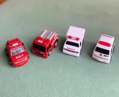 2026年最新】チョロQ 救急車の人気アイテム - メルカリ