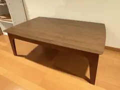 テーブル こたつ