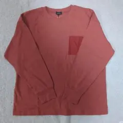 green label relaxing キッズ 長袖Tシャツ