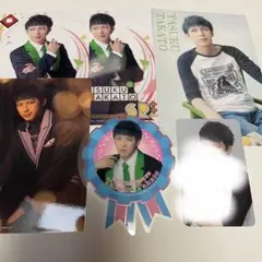 エーステ　エームビ　高遠丞　北園涼