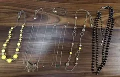 アクセサリー　まとめ売り