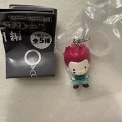 HUNTER×HUNTER ヒソカ　幻影旅団篇　めじるしアクセサリー