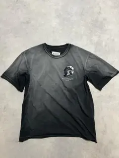 【名作】Margiela 22SS オーバーサイズ 半袖 Tシャツ マルジェラのサムネイル