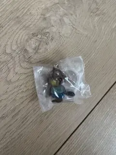 ズートピア2 めじるしアクセサリー　ニブルズ