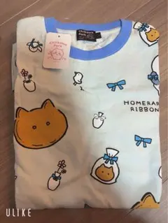 ちいかわパーク ハチワレTシャツ