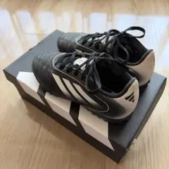 adidas golettoトレーニングシューズ　19cm
