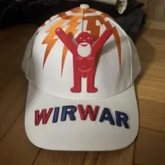 2025年最新】Walter Van Beirendonck キャップの人気アイテム - メルカリ