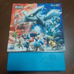 ポケモン メガくじ2015年 メガパスケースリフレクター メガ