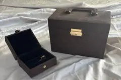 イヴサンローラン ジュエリーボックス