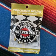 Independent Precision Bolts 7/8インチ